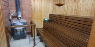 Безводное: Отель Дядя Ваня
