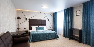 Благовещенск: Отель Дружба