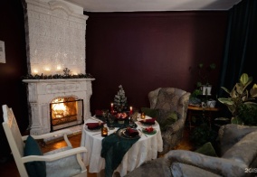 Отель Кассель в Ярославской области