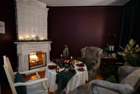 Ярославль: Отель Кассель