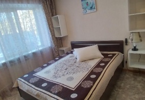 Отель Комфорт в Находке