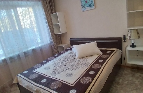 Находка: Отель Комфорт