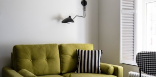Санкт-Петербург: Мини-отель So Apartments Spb