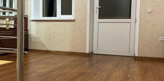 Махачкала: Турбаза Южанка