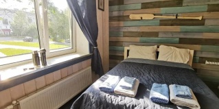 Петрозаводск: Отель Лахти