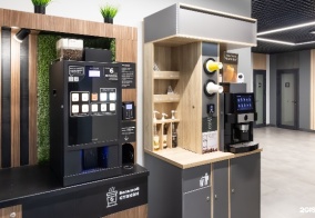 Отель Spot80 в Республике Татарстан