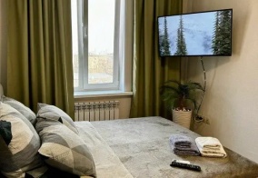 Апартаменты ApartCompany в Уссурийске