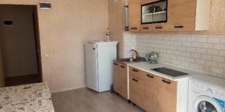 Гагра: Апартаменты Мини-отель