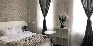 Москва: Отель Lindsay