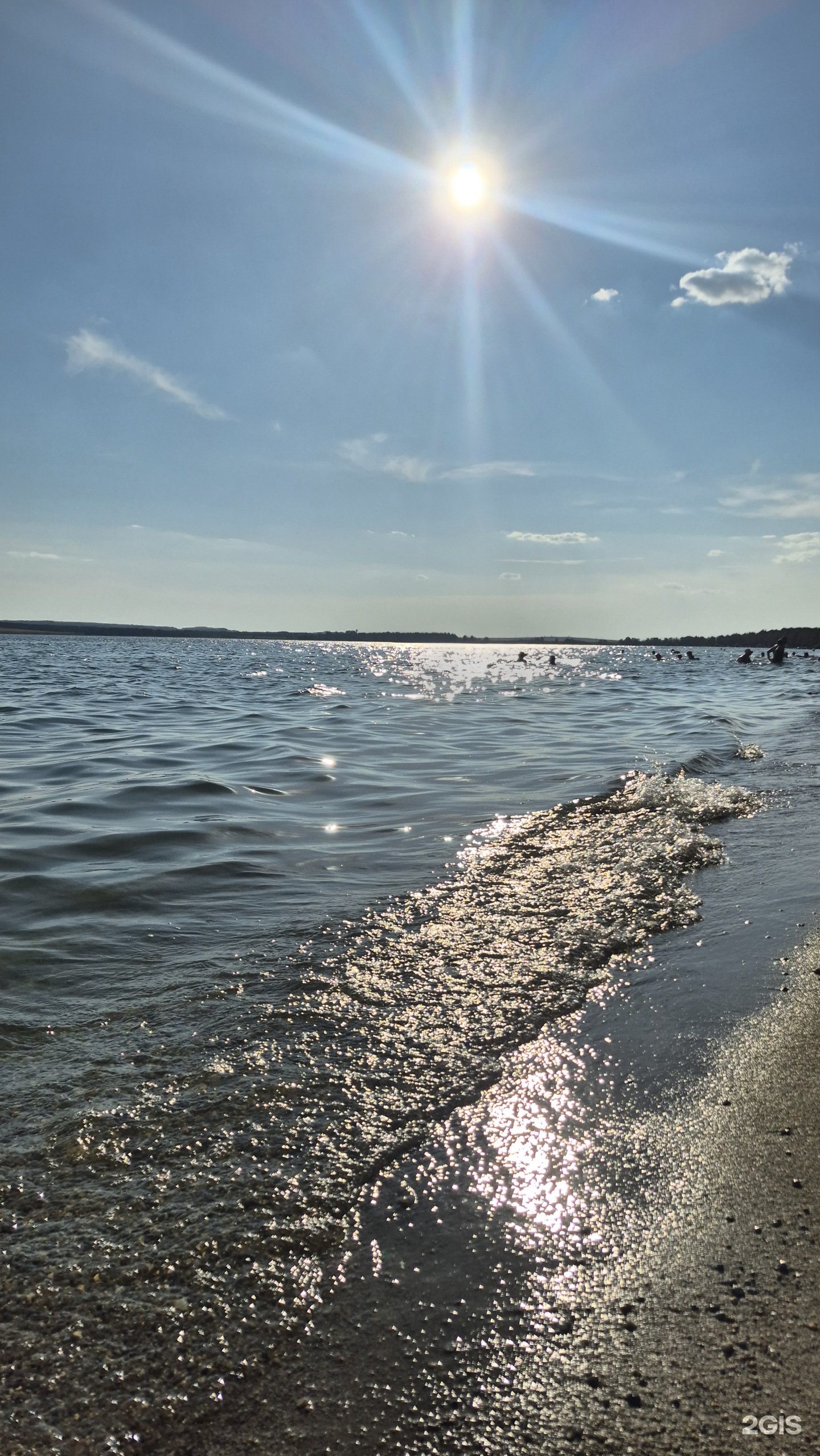 Лагуна