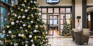 Геленджик: Отель Приморье Grand Resort