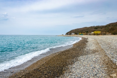 Криница: Гостевой дом Респект