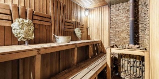 Краснодар: Отель Villa Stefano