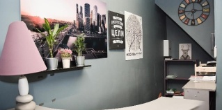 Москва: Капсульные отели Melius