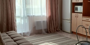 Миасс: Апартаменты Уютно как дома
