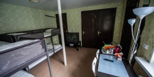 Оренбург: Хостел Хостел