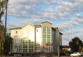 Отель Caravan Hotel в Караколе