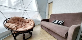 Шерегеш: Апартаменты Sasha gesh