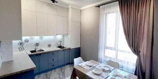 Туркестан: Апартаменты Керуен сарай