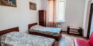 Джейрах: Гостевой дом Джейрах