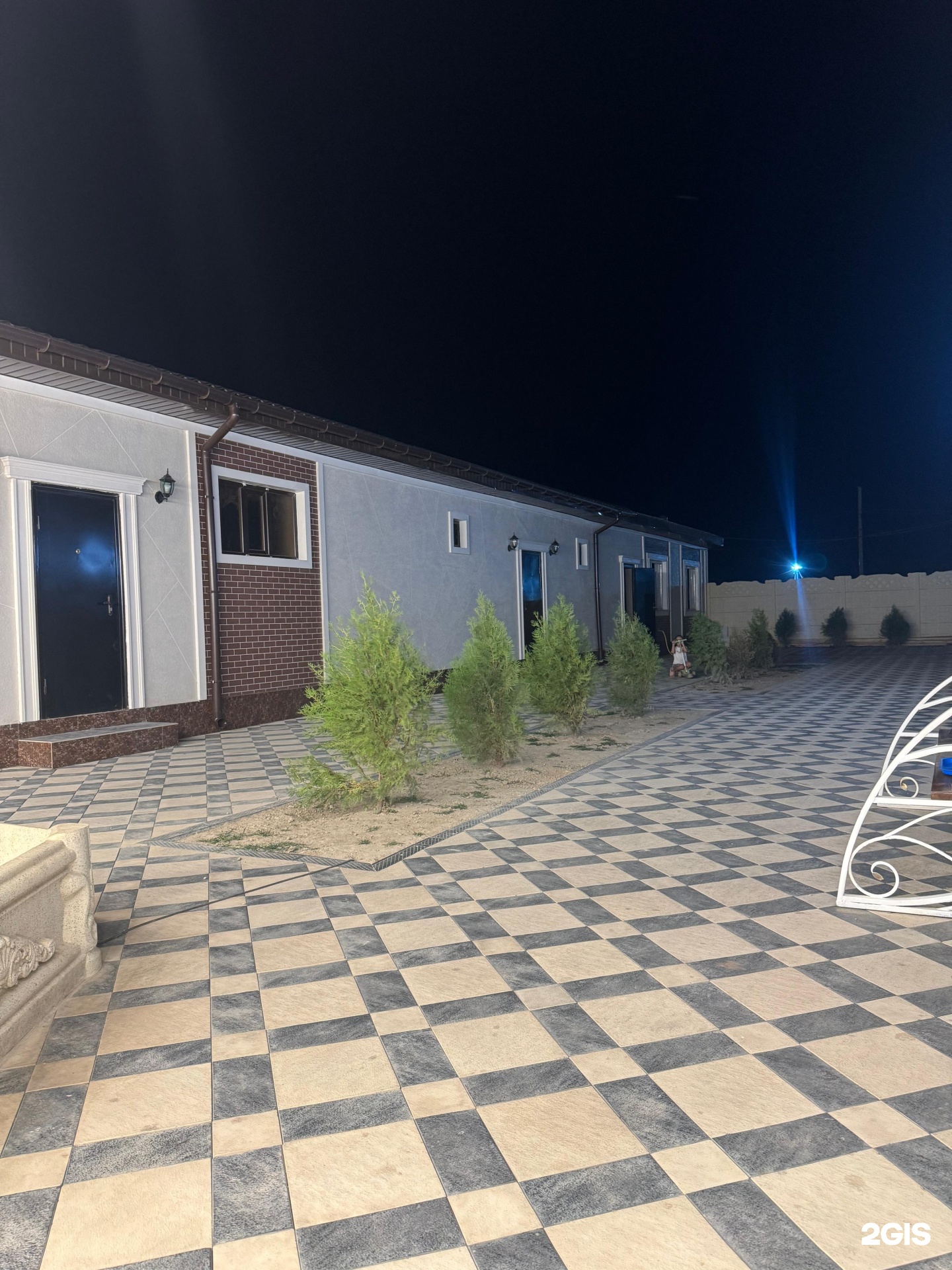 Shomylike banya