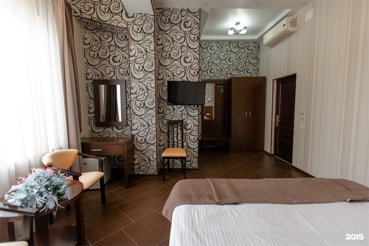 Отель Art hotel в Ессентуках