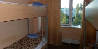 Пенза: Отель Буртасы