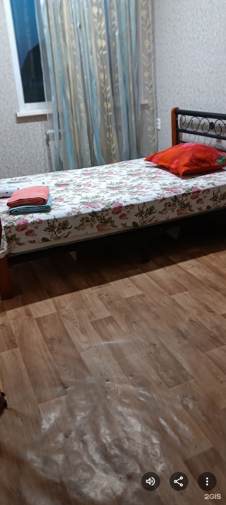 Гостевой дом