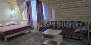 Эльбрусский район: Отель Sky Azau