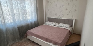 Махачкала: Коттедж Рича