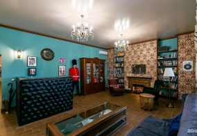 Капсульные отели Sherlock ho в Краснодарском крае