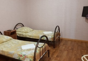 Коттедж Нептун в Должанской