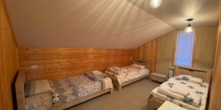 Хунзах: Коттедж Акаро