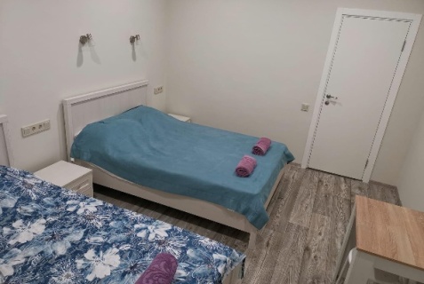 Воронеж: Отель Постоялый двор