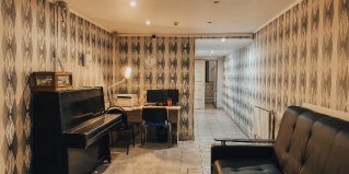 Санкт-Петербург: Хостел Удачное место