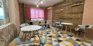 Ижевск: Хостел Ижстория