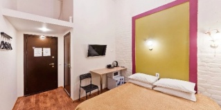 Санкт-Петербург: Отель Samsonov Hotels