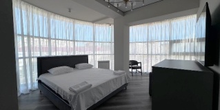 Махачкала: Отель Небо