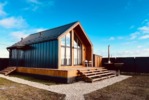 Юсупово: Апартаменты ЭхоКостра