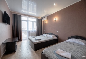 Гостевой дом Del Mar в Сочи