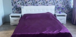 Ессентукская: Гостевой дом Маринис