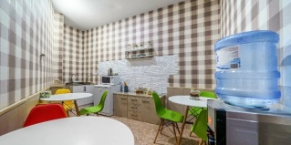 Санкт-Петербург: Отель Прованс