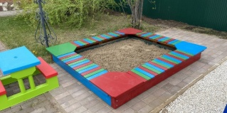 Волжский: Коттедж Forest house