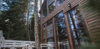 Архыз: Турбаза Solur