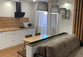 Апартаменты Надежда в Томской области