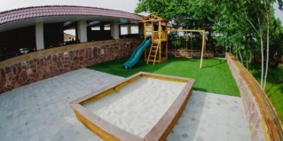 Актау: Отель Dostar