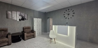 Красный Пахарь: Хостел МВ