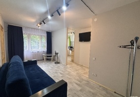 Апартаменты Бабушка Хаус в Новгородской области