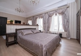 Отель Казанский в Республике Татарстан