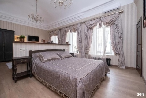 Казань: Отель Казанский